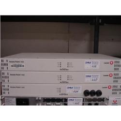 LUCENT ACESS POINT 1000 SWITCH