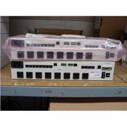 I-TOUCH IR MANAGER WITH 8 SERIAL PORTS