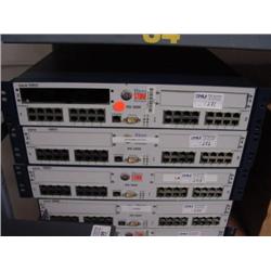 RIVER STONE RS 3000 ROUTER SWITCH