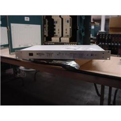 NTI SUN 2 PORT RACK MOUNT KVM