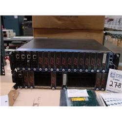 AURA R5000 CENTRAL SERVICE PLATFORM