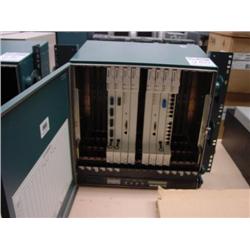CISCO ONS 15454 OPTICAL NETWORK SYSTEM