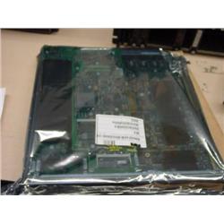 CISCO 4-PORT GIGABIT ETHERNET OPTICS, PRODUCT # OSM-4GE-WAN-GBIC