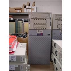 SUN ULTRA 60 ELITE 3D WORKSTATION 2x450/18/4x64-2x128