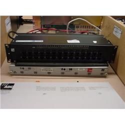 ADC E2T3/ES DS3 ACESS MULTIPLEXER WITH ADC HUB
