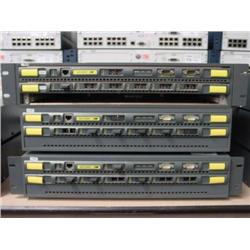 PACKET ENGINES MODEL PE100 REPEATER