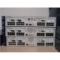 RIVER STONE RS 3000 HUB 1000 BASE SX SERIAL