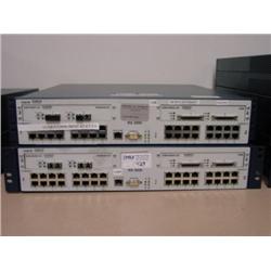 RIVER STONE RS 3000 HUB 1000 BASE SX SCSI