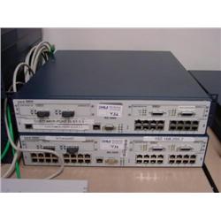 RIVER STONE RS 3000 HUB 1000 BASE SX SERIAL