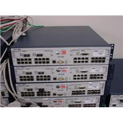 RIVER STONE RS 3000 HUB 1000 BASE SX SERIAL