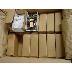 CASE OF POWER-ONE SWITCHER