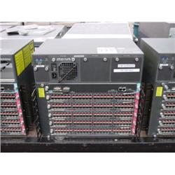 CISCO CATALYST 4006 SWITCH