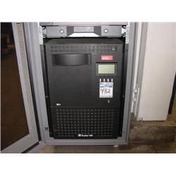 ADIC SCALAR DLT TAPE BACK UP SYSTEM