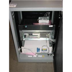 SERVER RACK,UPS,CPU