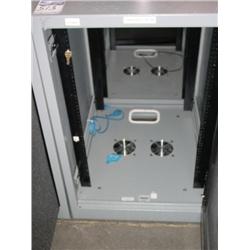 SERVER RACK
