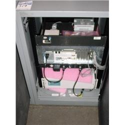 SERVER RACK,SMART POWER,CPU,MODEM