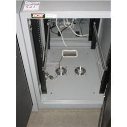 SERVER RACK