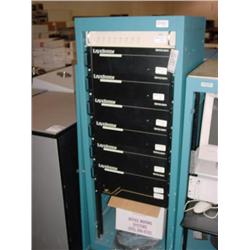 AGGREATE BID OF 534-543 COMPLETE VIDEO NETWORKING SYSTEM