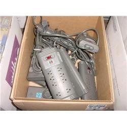 8EA. PREMIERE SURGE MASTER II