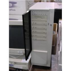 CD SERVER