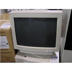 OPTIQUEST V95 MONITOR