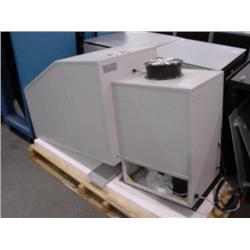 NEVTECH SYSTEMS HOOD