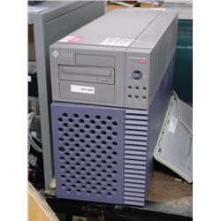 SUN ENTERPRISE 250 SERVER 2x400/3x36/16x128/2xPS