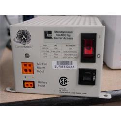 CARRIER ACCESS TESTER