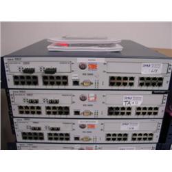 RIVER STONE RS300,30 PORT HUB 1000 BASE SX