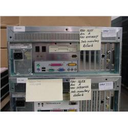 CPU'S (APPROX 14)