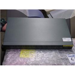POWER RAIL 100 RPS