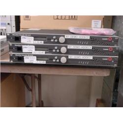 WACE STAR DECODER HD 4:2:2-LUCENT