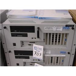 NOKIA IP 440 SECURED BY CHECKPOINT TECHNOLOGIES
