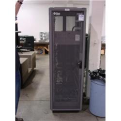SUN SERVER RACK