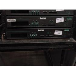 DIGITAL LINK DL3800 TI INVERSE MULTIPLEXER
