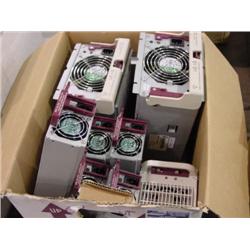 COMPAQ HOT SWAP POWER SUPPLIES