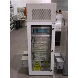 MARCONI CABINET WITH GLASS DOOR