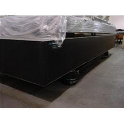 NEWPORT RS4000 SEALED HOLE TBL TOP WITH TUNED DAMPING NEWPORT RS3000