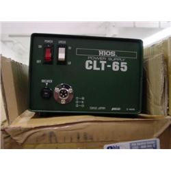 2EA. H105 POWER SUPPLY CLT-65