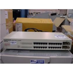 CABLETRON HUBSTACK SEH-24