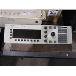 LEITCH UNIVERSAL CONTROL PANEL