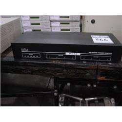 WTI NETWORK POWER SWITCH