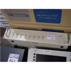 MASTER VIEW PLUS KVM SWITCH