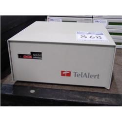 TEL ALERT