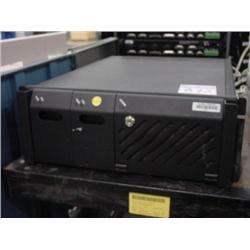 P2 400/8/128 RACKMOUNT
