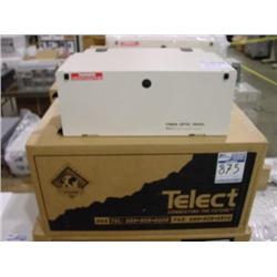 TELECT FIBER OPTIC PANEL