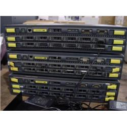 PACKET ENGINES FIBER HUB