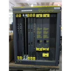 POWER RAIL 2200 ENTERPRISE ROUTING SWITCH