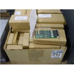 XEDIA ETHERNET CARDS