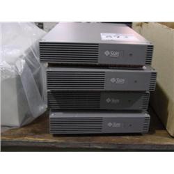 SUN HUB1063 PLUGABLE